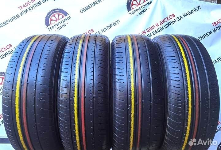 Hankook Optimo K415 225/60 R17 99H