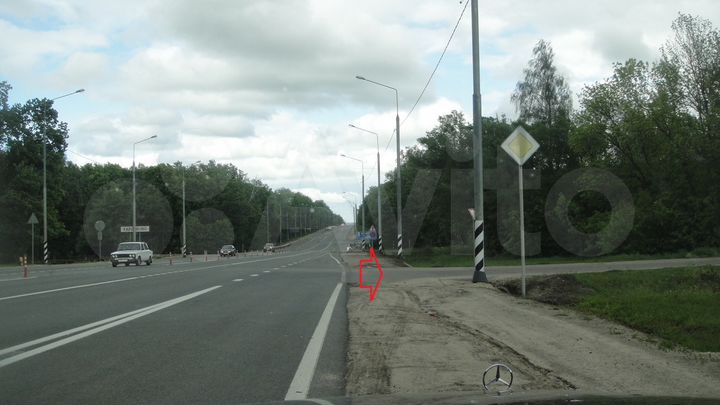 Участок 20 сот. (ИЖС)