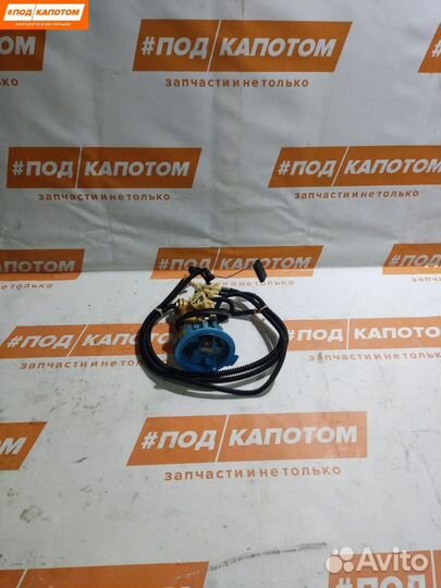 Датчик уровня топлива Volkswagen Tiguan 2009