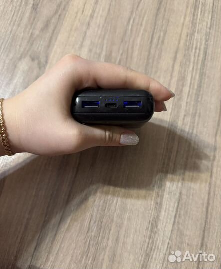 Повербанк 6000 mah