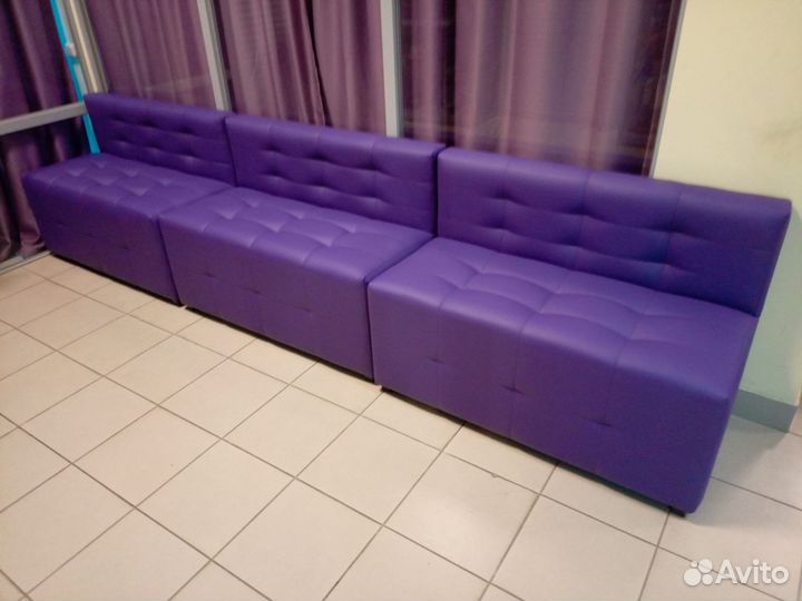 Диван в кабинет с доставкой