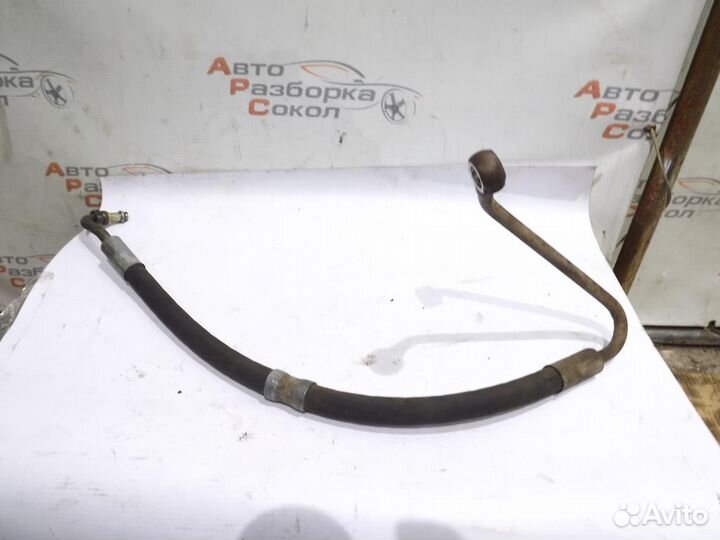 Трубка гидроусилителя BMW 3-серия E46 1998-2005