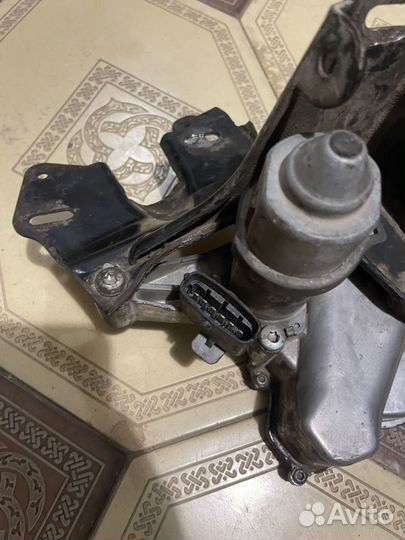 Актуатор сцепления vesta