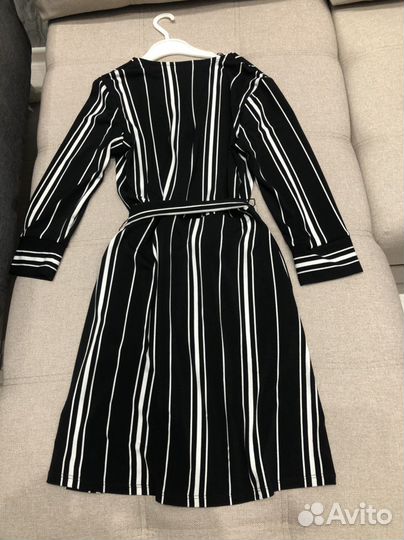 Платья женские hm / insity размер s