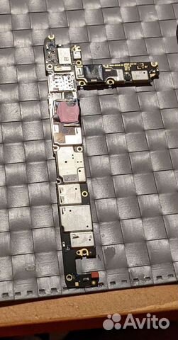 Плата pixel 4xl 6/64