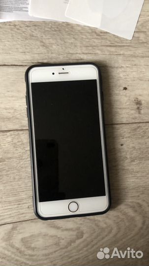 iPhone 6S Plus, 64 ГБ