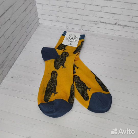 Подарочный набор носков