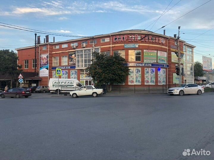 Стол компьютерный 