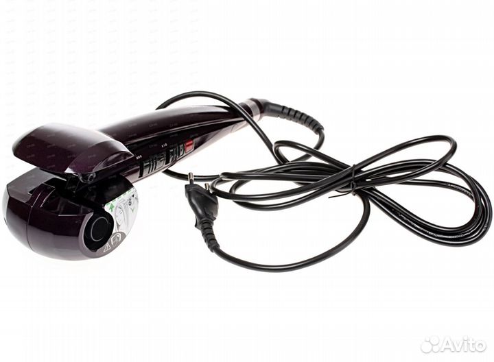 Электрощипцы BaByliss Curl secret C1000E автомат