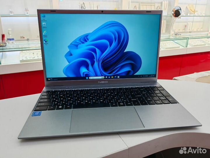 Ноутбук, ноутбук NEO
