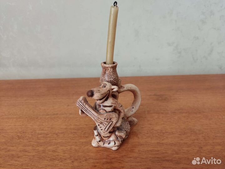 Подсвечники