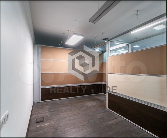 884 м2 Бизнес-центр 