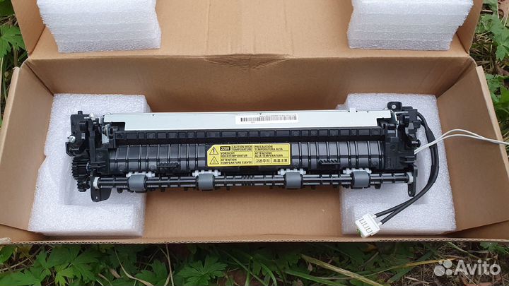 JC91-01077A Узел термозакрепления совместимый