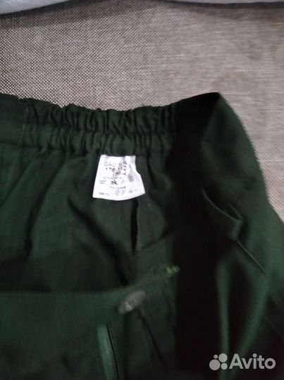 Военная комуфляжная форма