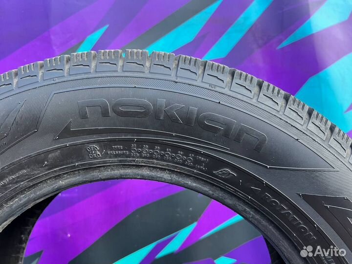 Nokian Tyres Nordman RS 215/65 R16