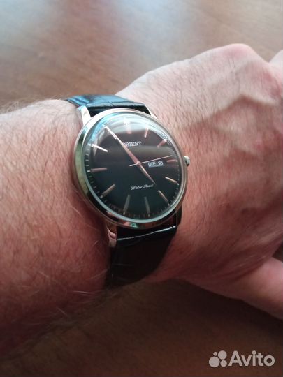 Часы мужские оrient