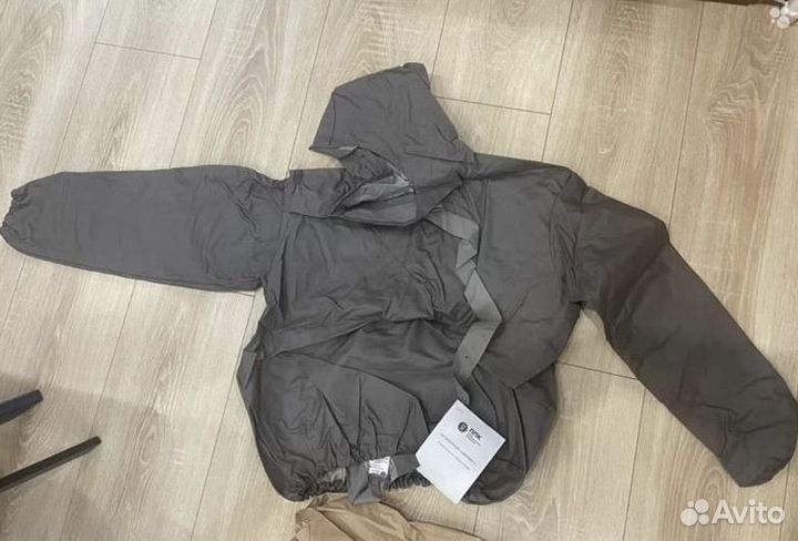 Костюм защитный Л-1