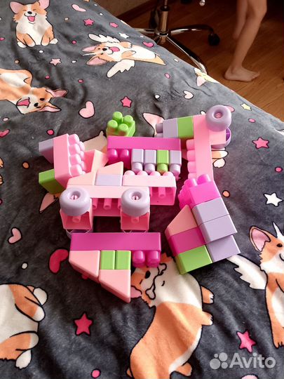 Конструктор