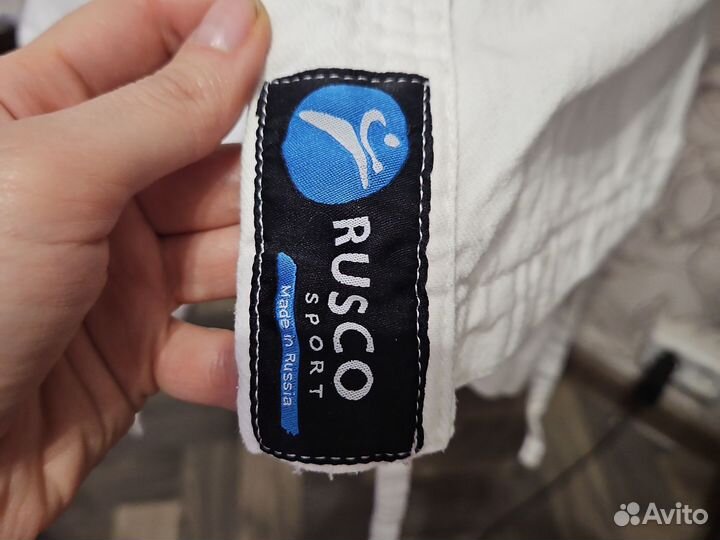 Кимоно для каратэ 140