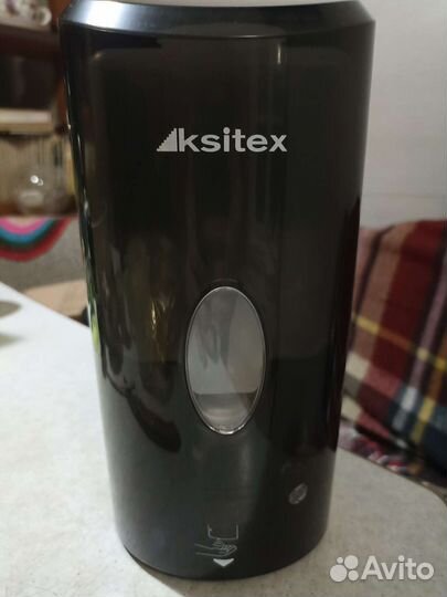 Сенсорный дозатор для антисептика Ksitex