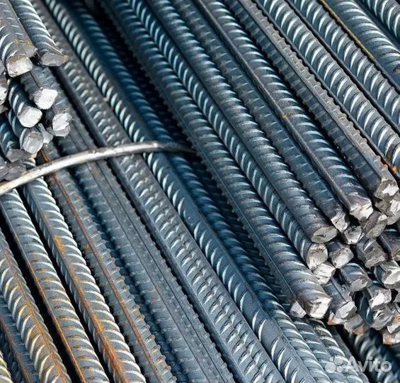 Труба профильная 60х60х3,0 6000 мм