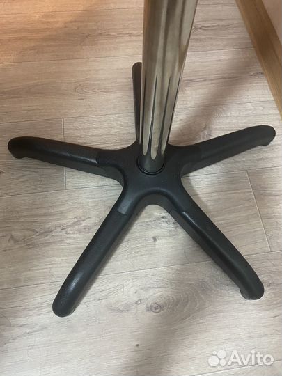 Мойка парикмахерская переносная