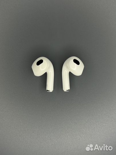 Левый/Правый Airpods 3 б/у