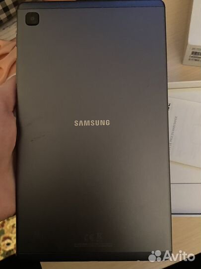 Samsung Galaxy Tab A7 Lite