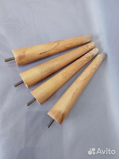 Ножки мебельные