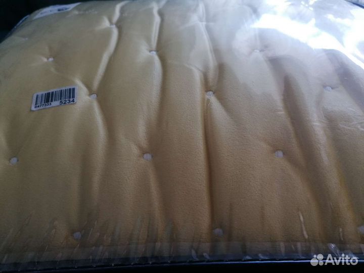 Покрывало Турция в бархате