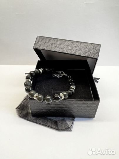 Браслет из натуральных камней готовый и на заказ