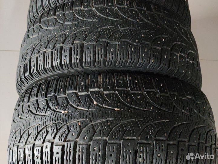 Pirelli Winter Carving Edge 205/55 R16 91T