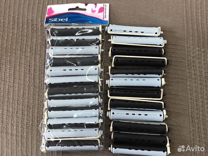 Коклюшки Sibel новые