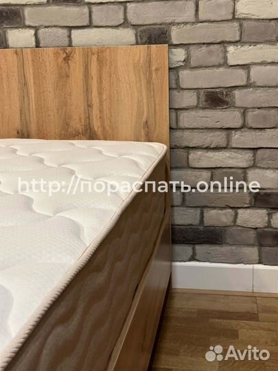 Матрас 140х200 160х200 180х200