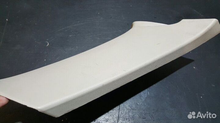 Пластик салона Subaru Legacy Iv BL BP EJ253 03-06