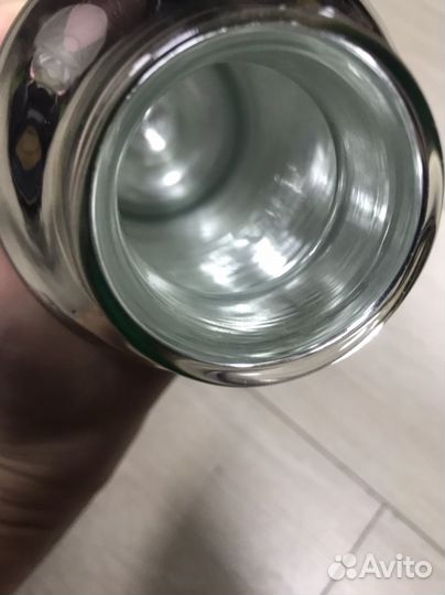 Колба для термоса СССР