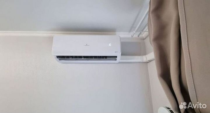 Кондиционер / большой выбор