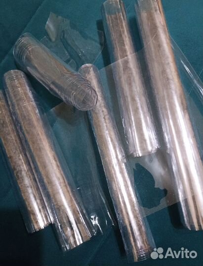 Отрезы силикона