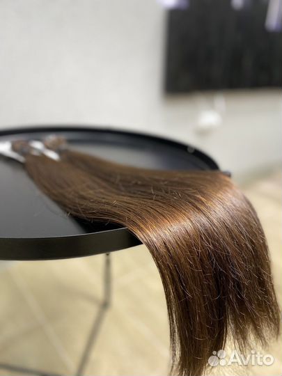 Славянские волосы для наращивания волос