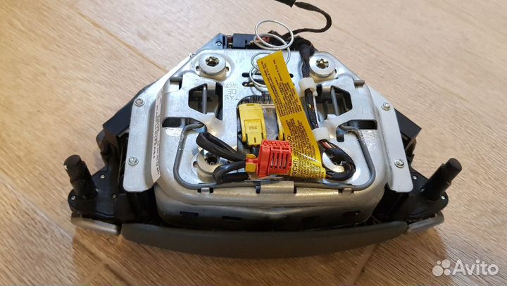 Подушка безопасности Каен Cayenne 955/957 Airbag