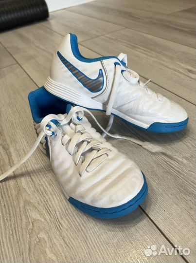 Кроссовки для футбола бутсы Nike