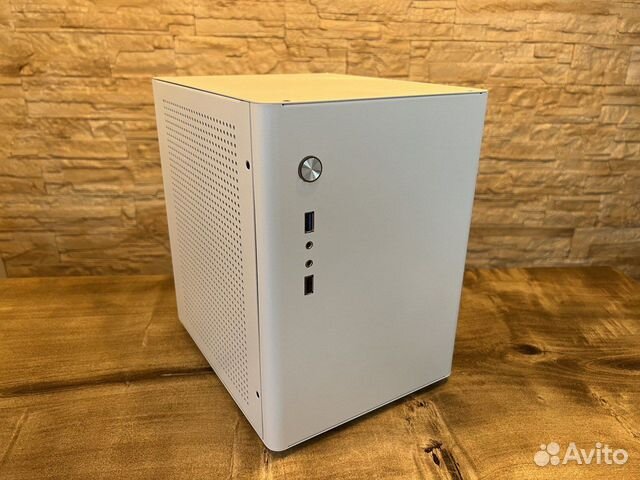 Компактный корпус пк,SFX, micro ITX,mini ATX купить в Новосибирске ...