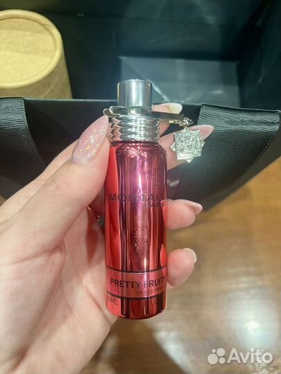 Духи женские montale