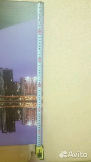 Фотокартина