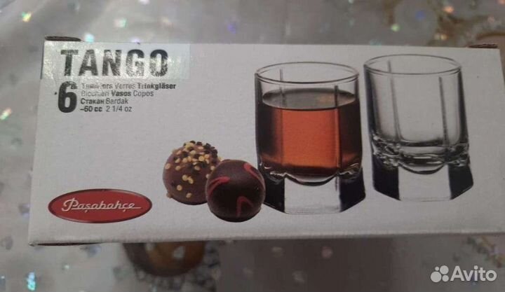 Стаканы, бокалы, стопки, фужеры