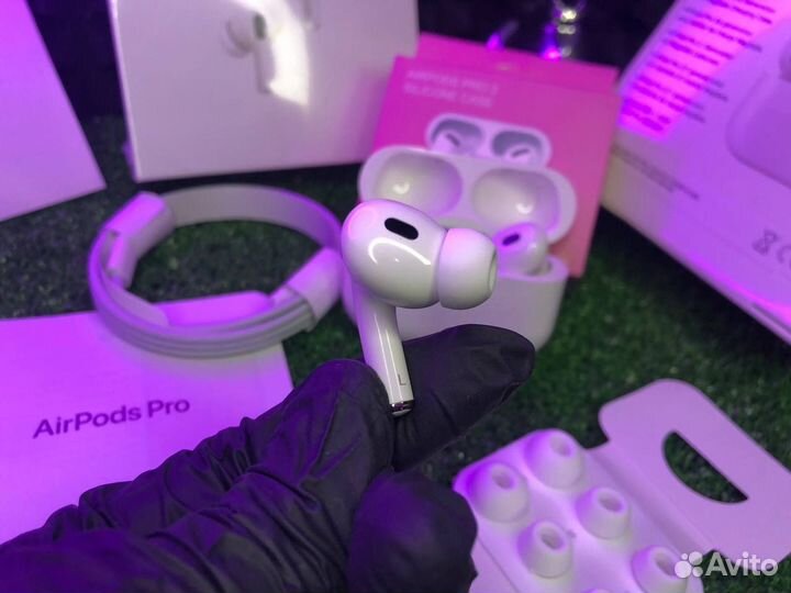 Airpods pro 2