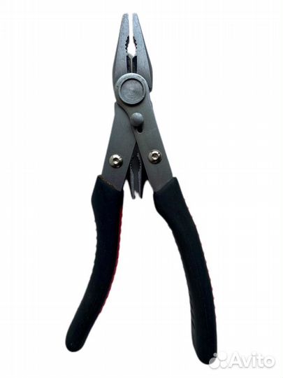 Плоскогубцы 