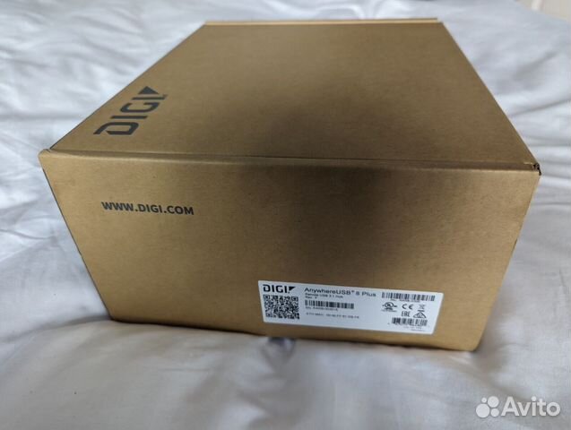 DiGi концентраторы данных