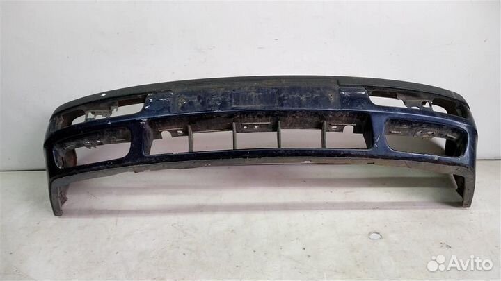 Бампер передний volkswagen Golf III