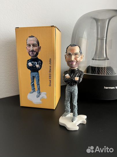 Фигурка Стив Джобс, 18 см